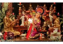 Một số tín ngưỡng dân gian của người Việt và đặc điểm các nhân vật được thờ