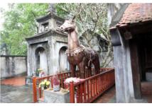 Thực trạng và những vấn đề đặt ra từ việc bổ sung và sắp đặt hiện vật trong các di tích tôn giáo, tín ngưỡng vùng đồng bằng Bắc Bộ