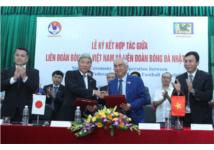 Nghiên cứu xây dựng cơ chế chính sách đẩy mạnh hợp tác song phương và đa phương về KH&CN TDTT ...