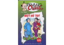 Sự khác biệt giữa truyện tranh và tranh truyện