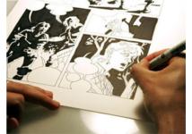 Giải pháp nâng cao chất lượng nghệ thuật truyện tranh