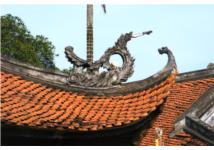 Nghệ thuật trang trí truyền thống của người Việt
