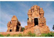 Nghệ thuật trang trí truyền thống của người Chăm