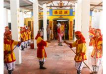 Đặc điểm và giá trị văn hóa của Hò Bả Trạo.