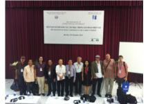 Hội thảo quốc tế 