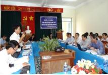 Hội thảo: 