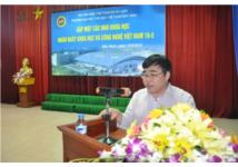 Trường Đại học TDTT Bắc Ninh gặp mặt các nhà Khoa học nhân Ngày Khoa học và Công nghệ Việt Nam 18/5