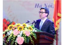 Kỷ niệm 70 năm ngày truyền thống, ngành văn hóa đón nhận Huân chương Hồ Chí Minh