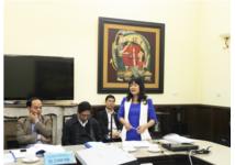 Quản lý nhà nước nhằm phát triển thị trường văn hóa trong bối cảnh hội nhập quốc tế