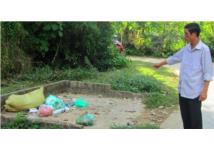 Thanh Chăn - Điện Biên: Điểm sáng trong công tác bảo vệ môi trường