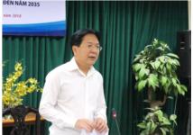 Hội thảo lấy ý kiến về tiêu chí quy hoạch xây dựng tượng đài Quốc tổ Hùng Vương