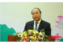 Hội nghị Bảo vệ và phát huy giá trị di sản văn hóa Việt Nam vì sự phát triển bền vững