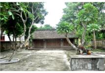 Thêm một tư liệu về Danh xưng Thanh Hóa