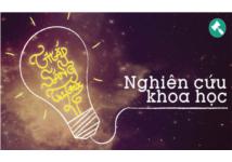 Tóm tắt kết quả đề tài KHCN