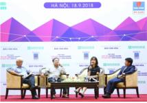Hội thảo khoa học “Văn hóa doanh nghiệp và đạo đức kinh doanh”