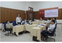 Nghệ thuật sắp đặt - Bản sắc và xu thế phát triển