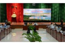 Thúc đẩy kinh tế biển duyên hải Nam Trung Bộ bằng KH&CN
