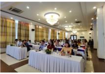 Tập huấn công tác bảo vệ môi trường trong lĩnh vực văn hóa, thể thao và du lịch tại Bình Định