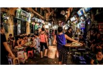 Kinh tế ban đêm - sức hút khó cưỡng với Việt Nam