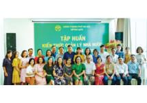 Hà Nội đào tạo nhân lực du lịch bài bản, có chiều sâu