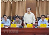 Lập hội đồng xét tặng Giải thưởng Hồ Chí Minh, Giải thưởng Nhà nước về KHCN