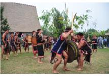 Quy hoạch mạng lưới cơ sở văn hóa và thể thao thời kỳ 2021-2030, tầm nhìn đến năm 2045