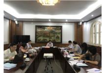 Hoàn thành họp Hội đồng tuyển chọn, giao trực tiếp nhiệm vụ KHCN năm 2022-2023 lĩnh vực Du lịch