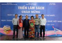 Phát huy giá trị của dòng sách khoa học công nghệ