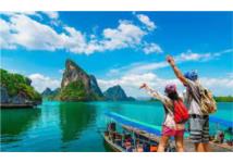 Phát triển du lịch xanh - cơ hội để Việt Nam trở thành điểm đến được lựa chọn hàng đầu