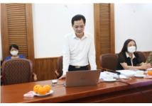 Nghiên cứu xây dựng mô hình đào tạo nâng cao chất lượng nguồn nhân lực bảo tàng Việt Nam trong bối cảnh cuộc cách mạng công nghiệp lần thứ tư