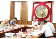 Nghiên cứu xây dựng chương trình tập luyện thể dục thể thao can thiệp phục hồi chức năng, hoà nhập cộng đồng cho trẻ tự kỷ