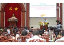 Nâng cao kiến thức, tăng cường tuyên truyền về bảo vệ môi trường