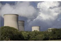 Pháp: Hỏa hoạn tại nơi sản xuất nhiên liệu cho các lò phản ứng hạt nhân
