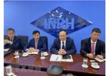 Thành lập các đoàn công tác ứng phó sớm với cơn bão Noru