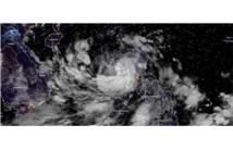 Tin bão khẩn cấp về cơn bão Noru (cơn bão số 4)