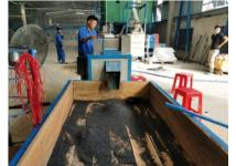 Kon Tum: Tăng cường quản lý hoạt động thu gom, xử lý chất thải công nghiệp