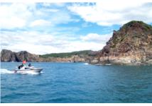 Lợi thế phát triển du lịch thể thao biển ở Phú Yên