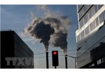 COP27: EU khẳng định sẵn sàng nâng mục tiêu khí hậu