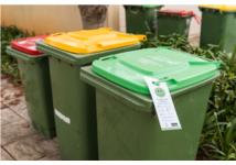 Thu gom rác hữu cơ từ thực phẩm gia đình: Kinh nghiệm của Australia