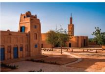 Xây nhà bằng đất bùn - xu hướng kiến trúc chống biến đổi khí hậu