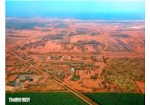 Bộ TN&MT lập đoàn kiểm tra về bảo vệ môi trường tại dự án sân bay Long Thành