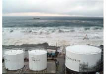 Nhật Bản vẫn nỗ lực khắc phục sự cố hạt nhân Fukushima