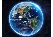 Tầng ozone bị suy giảm sau vụ cháy rừng 