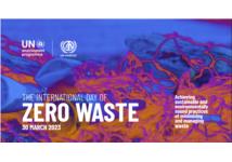 Ngày Quốc tế Không rác thải 30 tháng 3