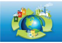 Thúc đẩy phục hồi xanh