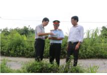 Năm 2023 tập trung thanh tra môi trường