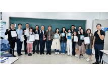 Học tập kinh nghiệm về kiểm kê khí nhà kính tại Hàn Quốc