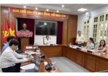  Chương trình nghệ thuật bảo vệ môi trường 