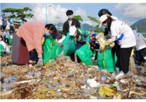 Cần nhân rộng những mô hình hay, sáng tạo về phòng chống rác thải nhựa