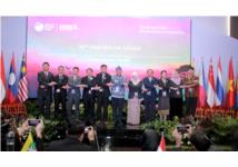 Việt Nam tham dự Hội nghị quan chức cao cấp ASEAN về môi trường